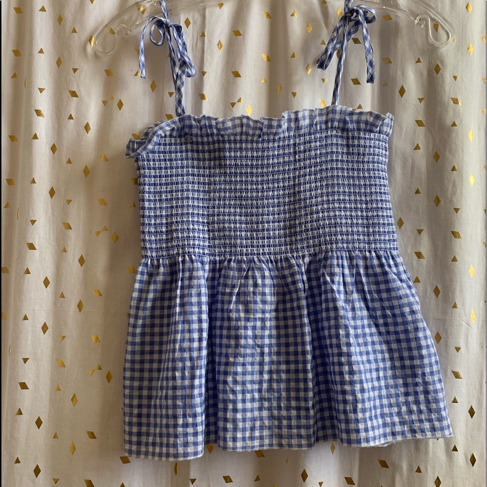 SUMMER TOP